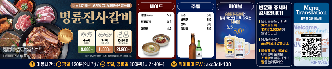 요약 정보 이미지