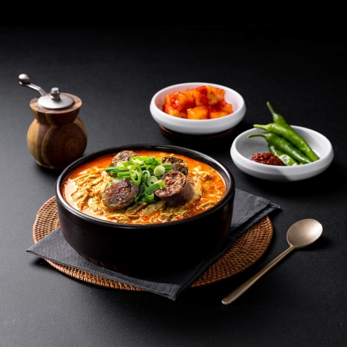 최순옥명품국밥 잠실삼전점 사진 8