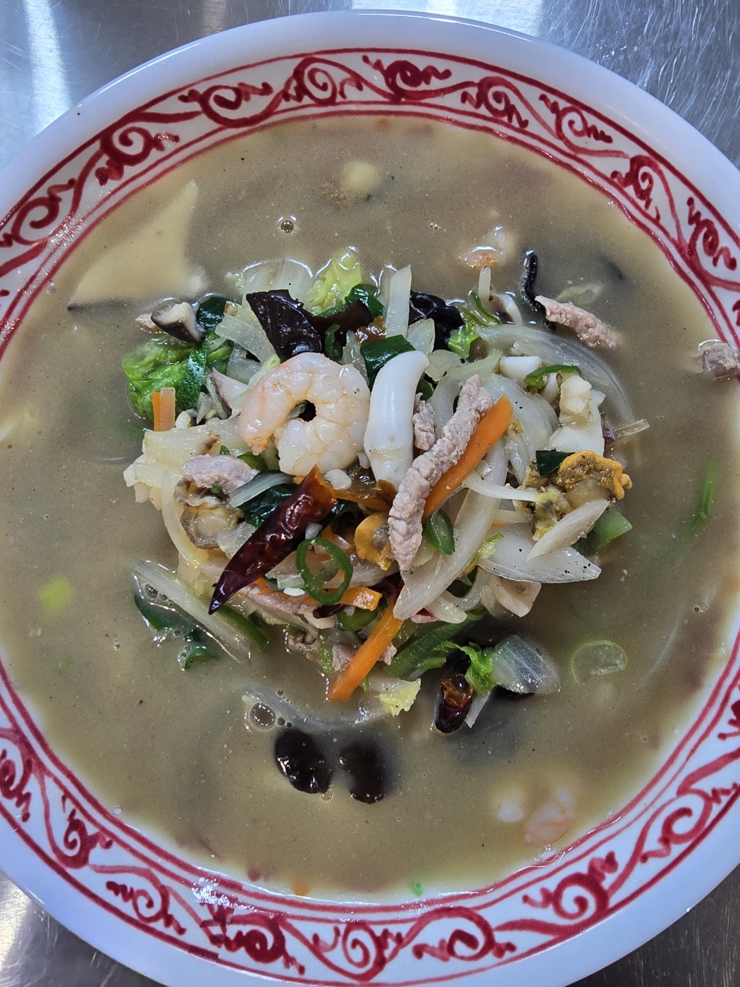 주민반점 대표 이미지