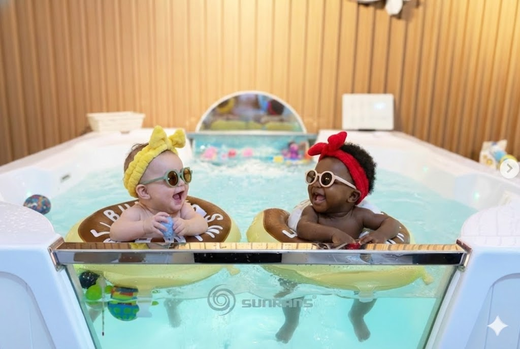 베베쿠아 베이비스파카페