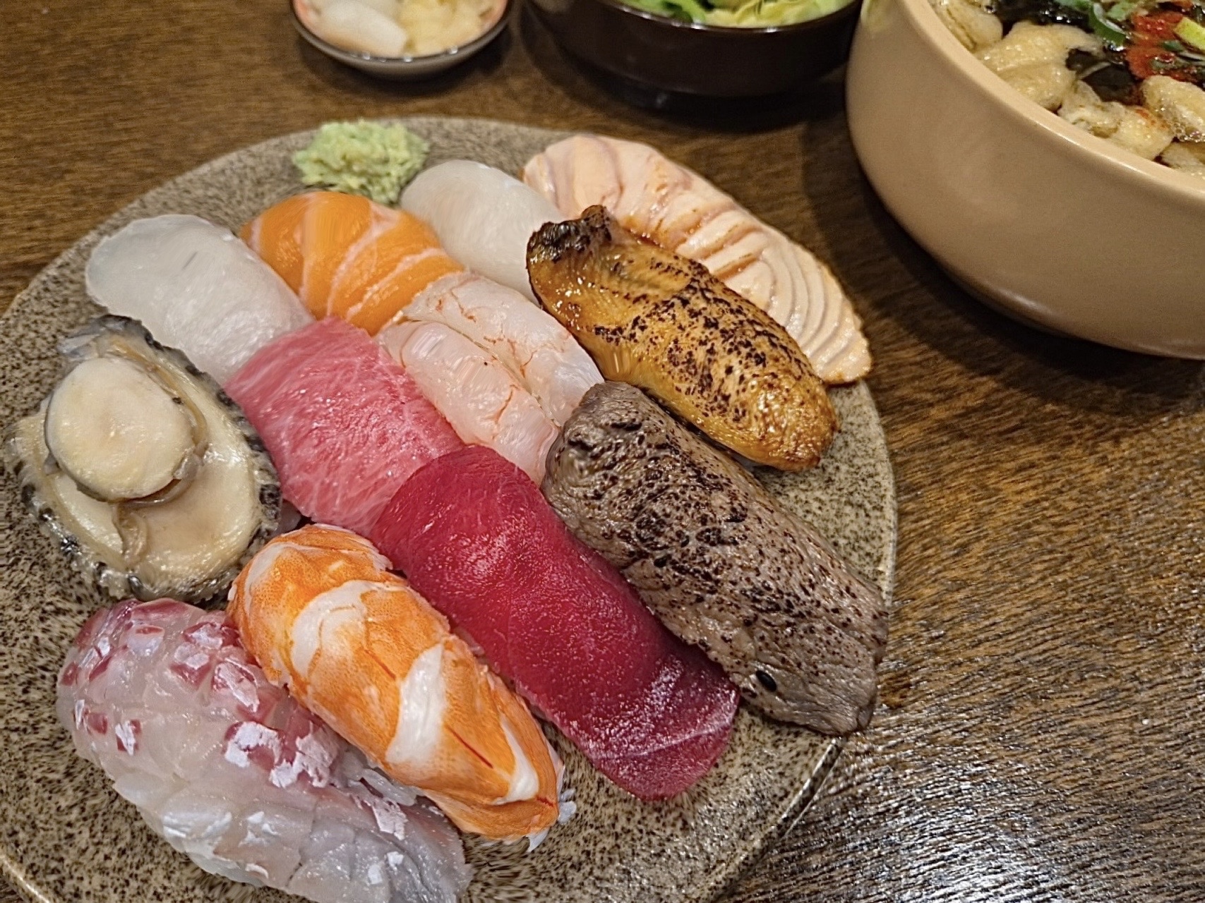 스시다담 동대구역점