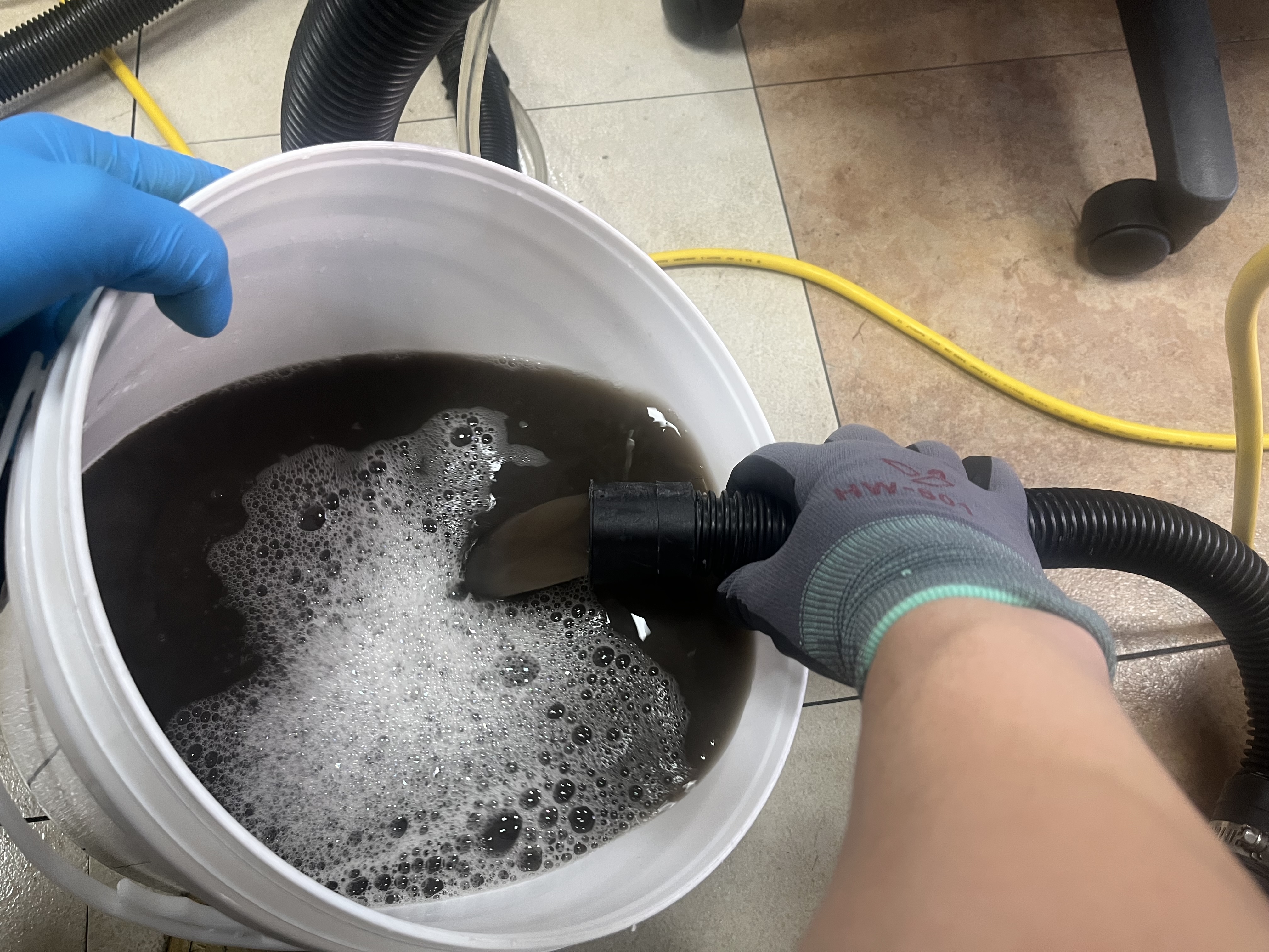 깔끔마스터 대표 이미지