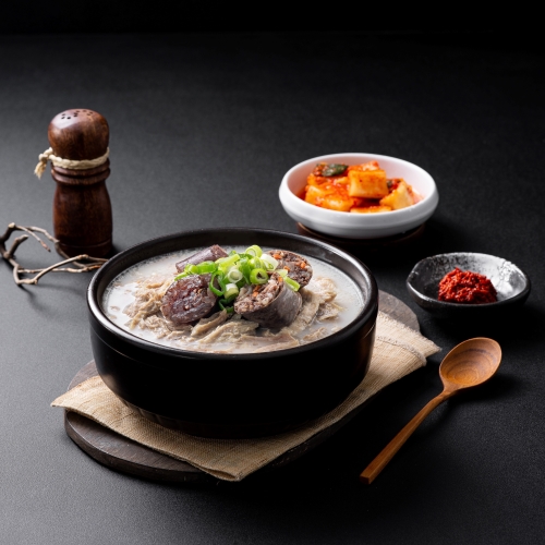최순옥명품국밥 잠실삼전점 사진 7