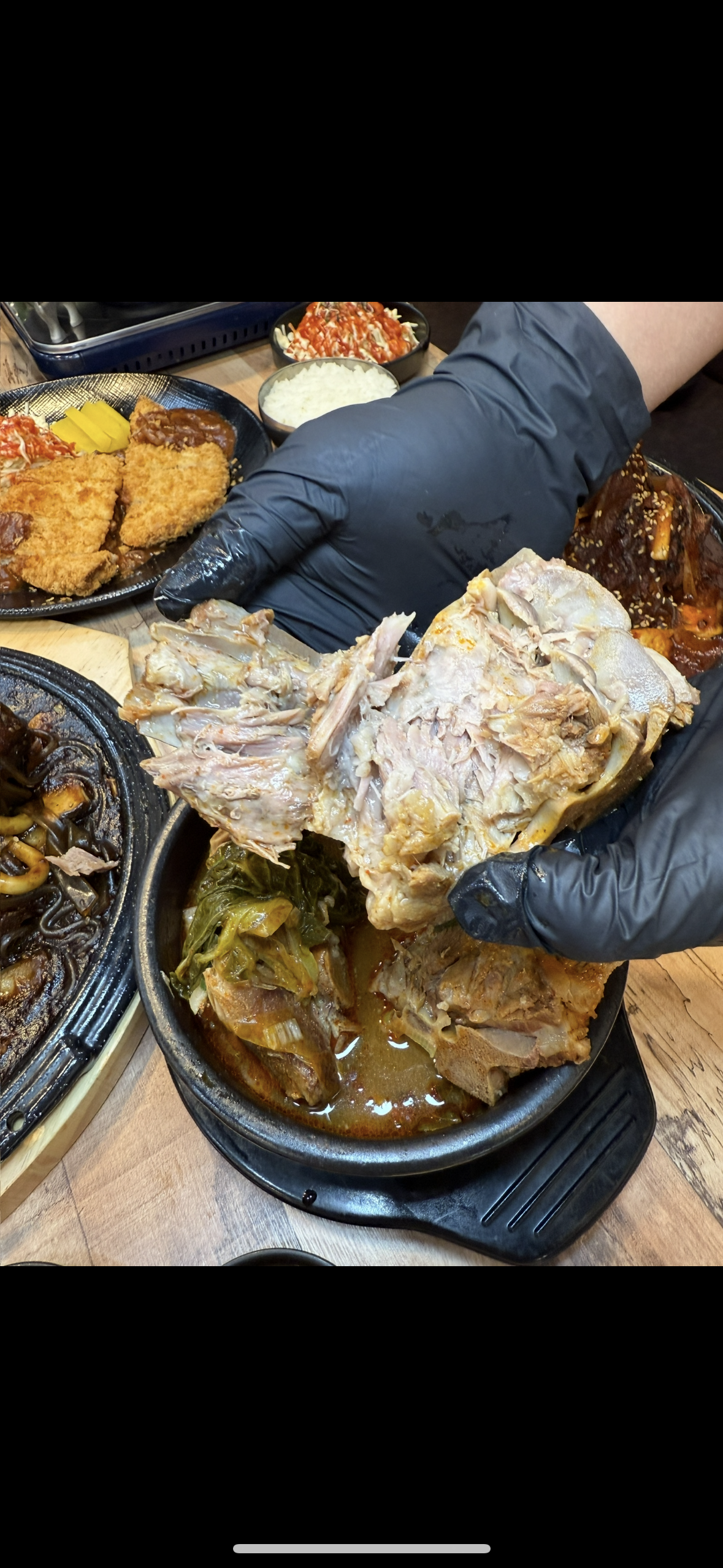 술술가뼈구이해장국 photo 4