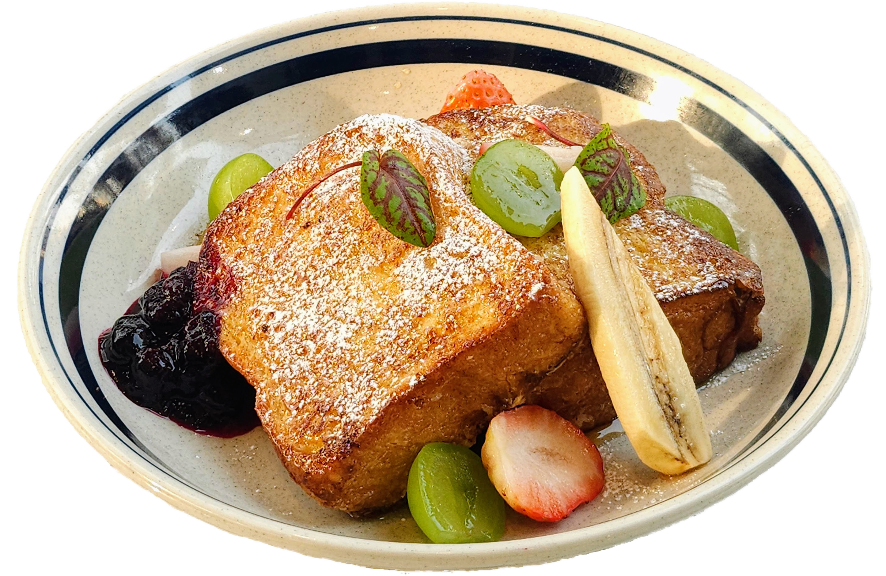프렌치토스트