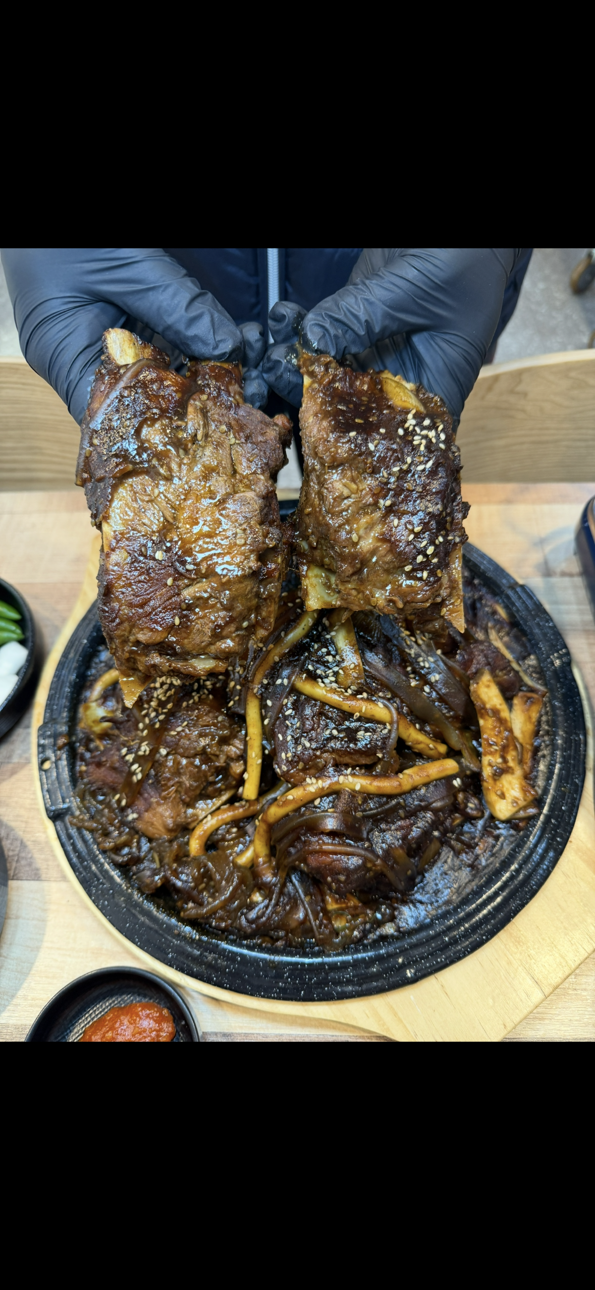 술술가뼈구이해장국 photo 3