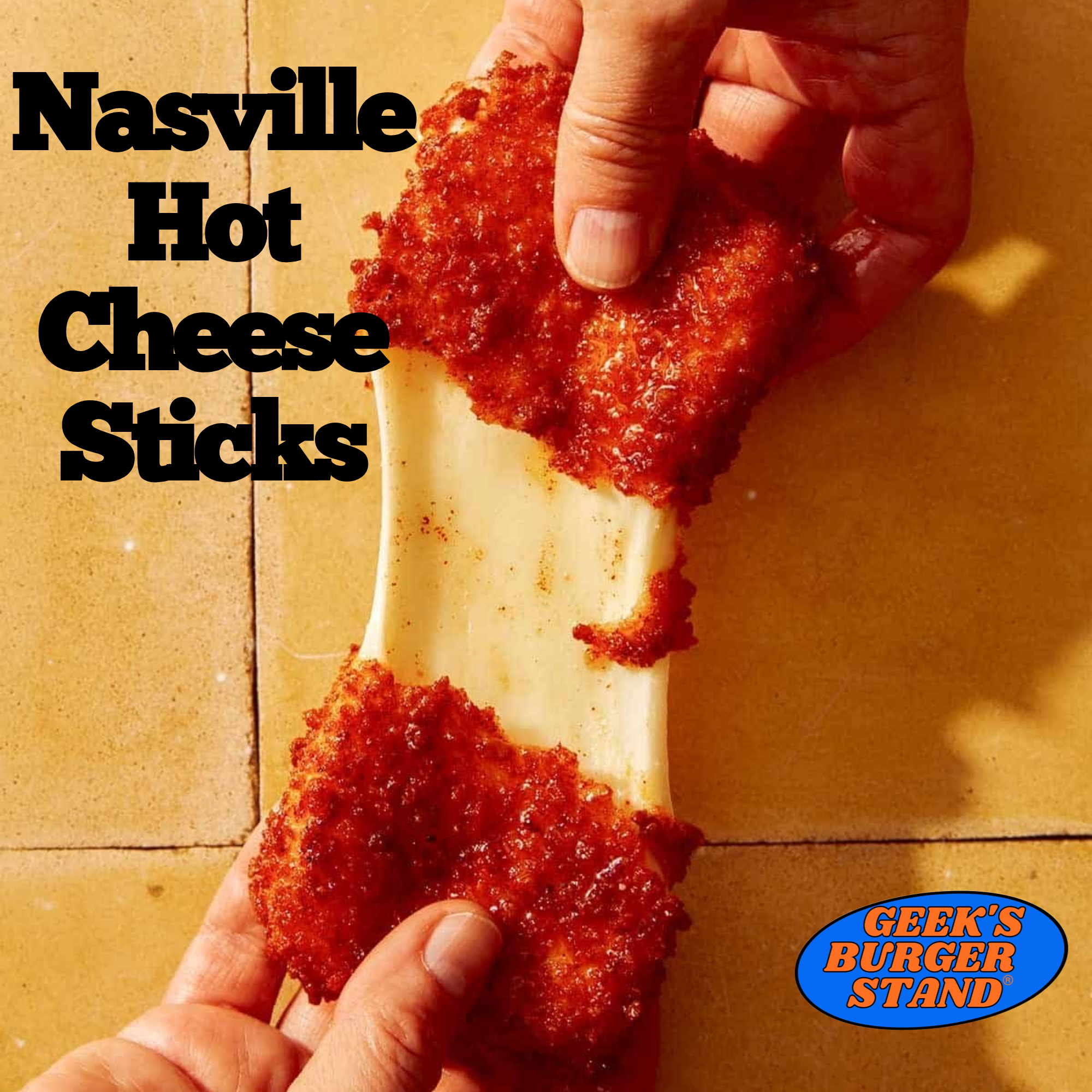 긱스버거스탠드