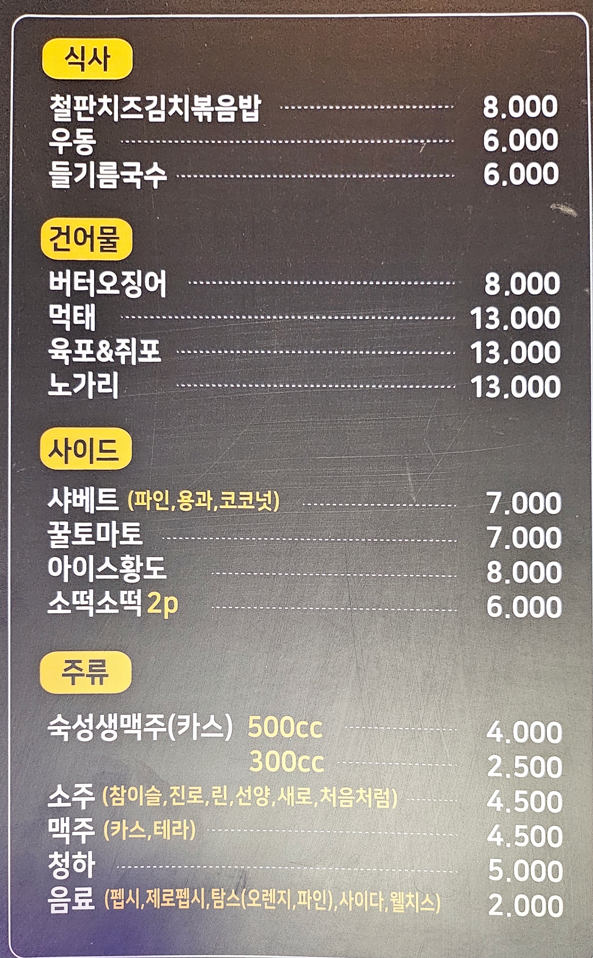 요약 정보 이미지