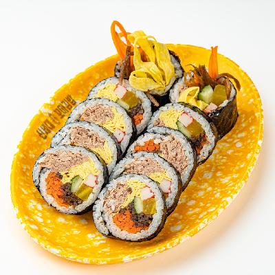 신세대꼬마김밥중동점