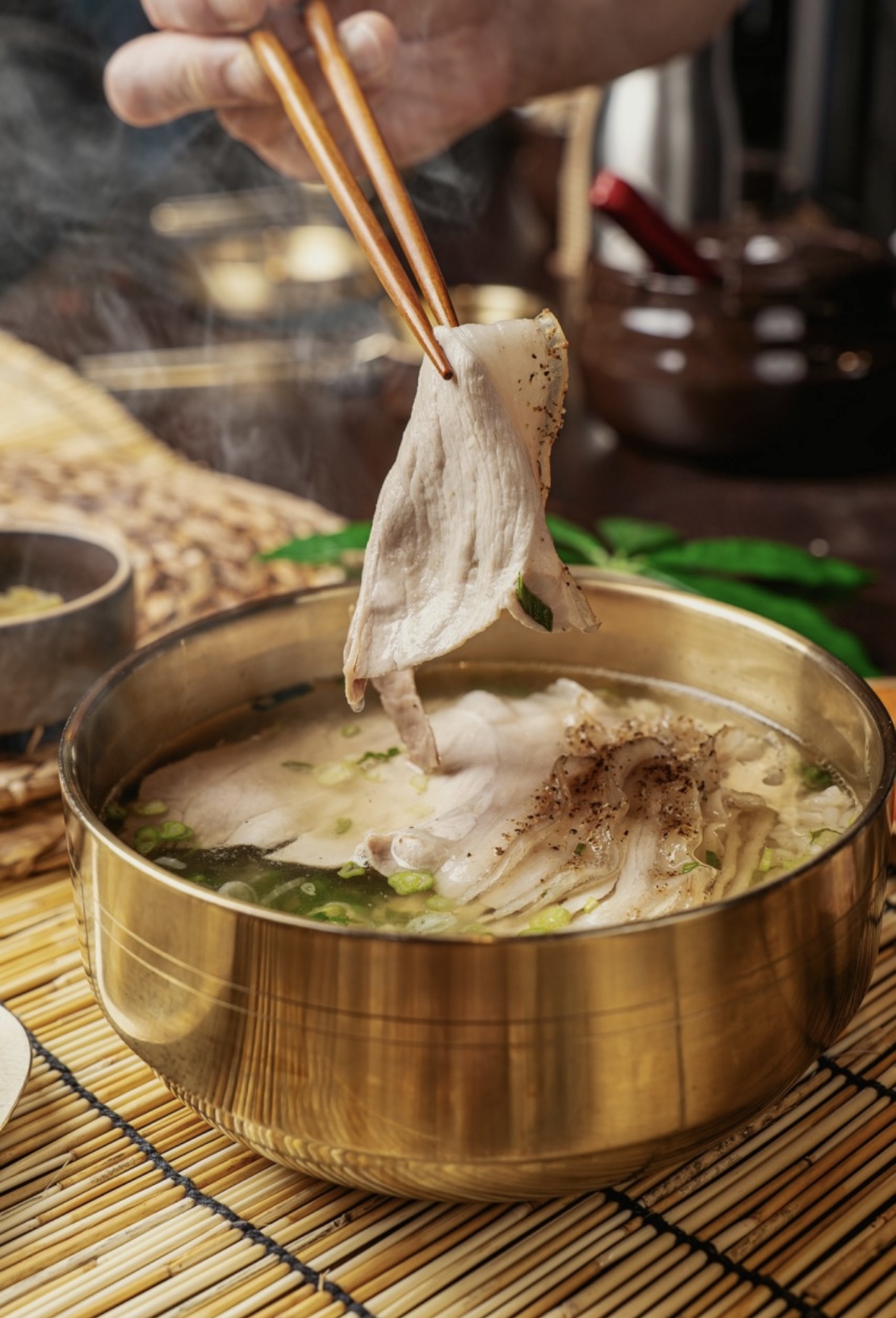명백집 본점 사진 7