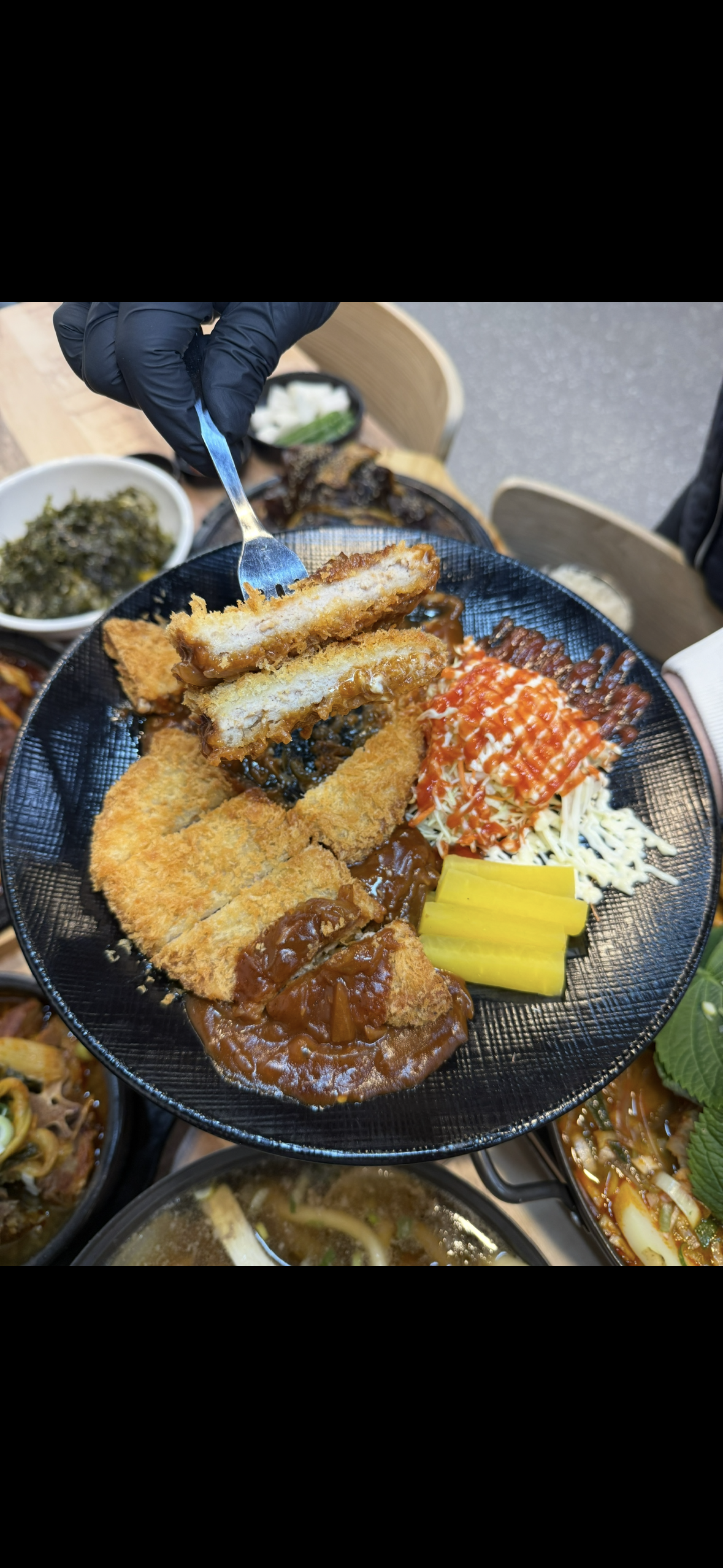 술술가뼈구이해장국 photo 7