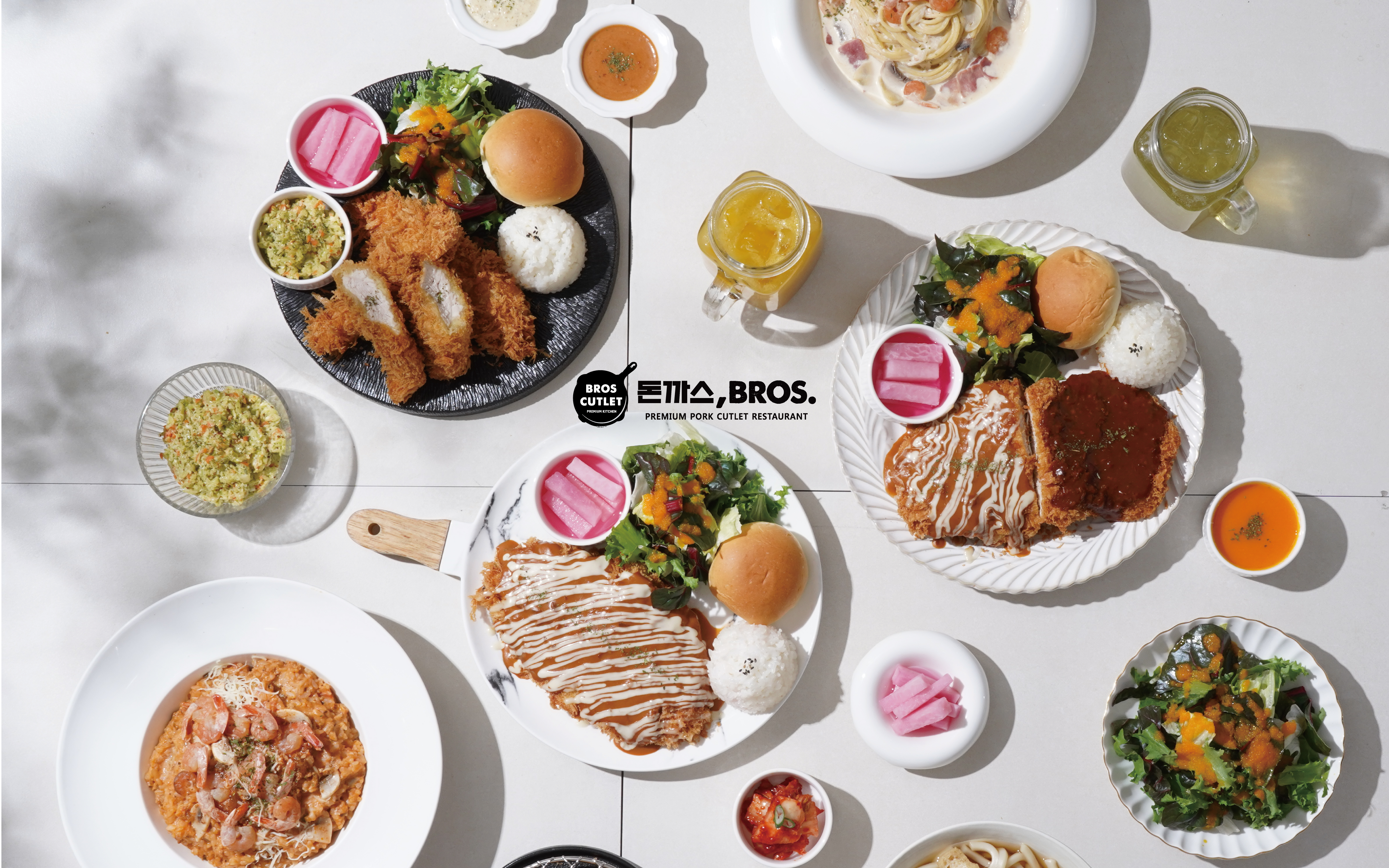 돈까스브로스 울진점