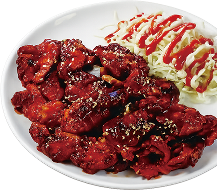 금강바베큐