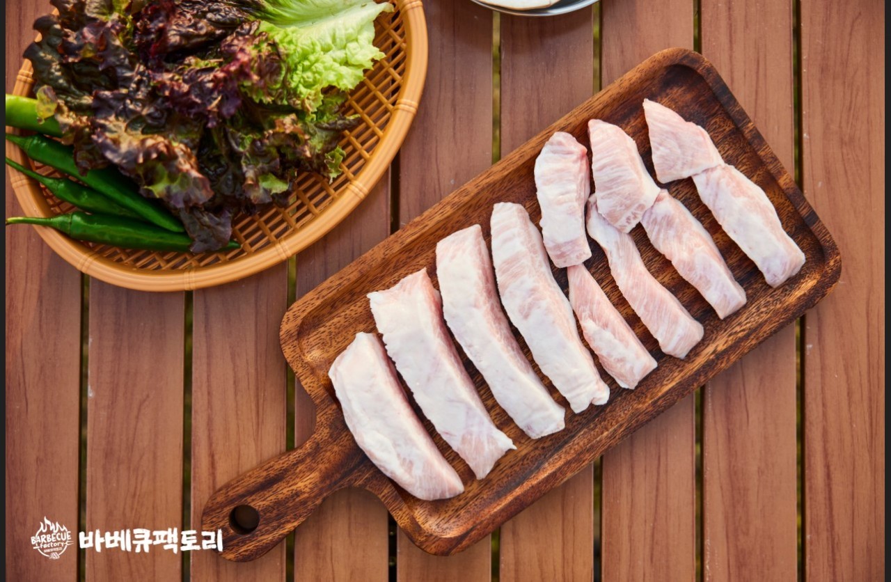 바베큐팩토리 남한산성점 사진 2