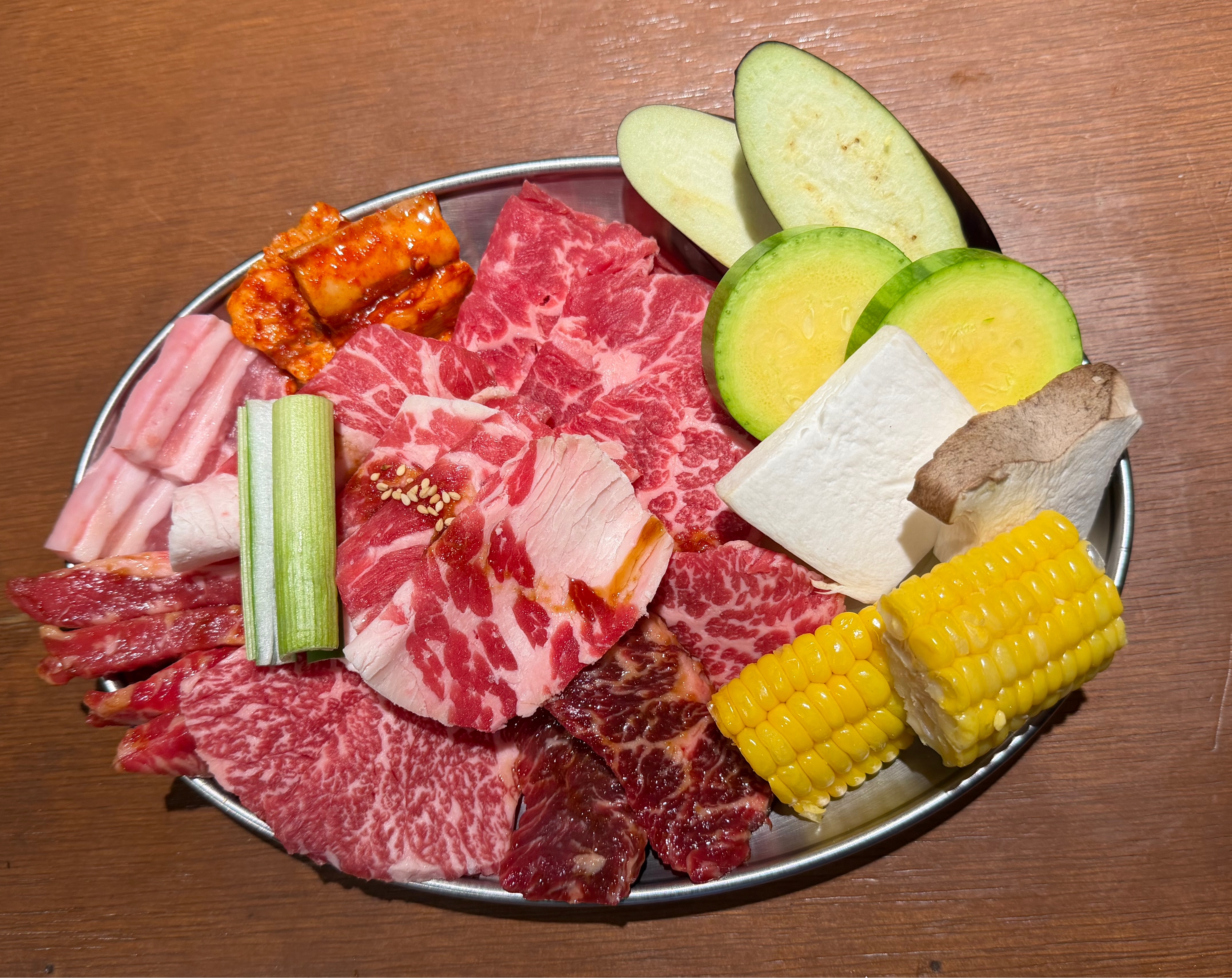 야키니쿠 천무박 사진 7