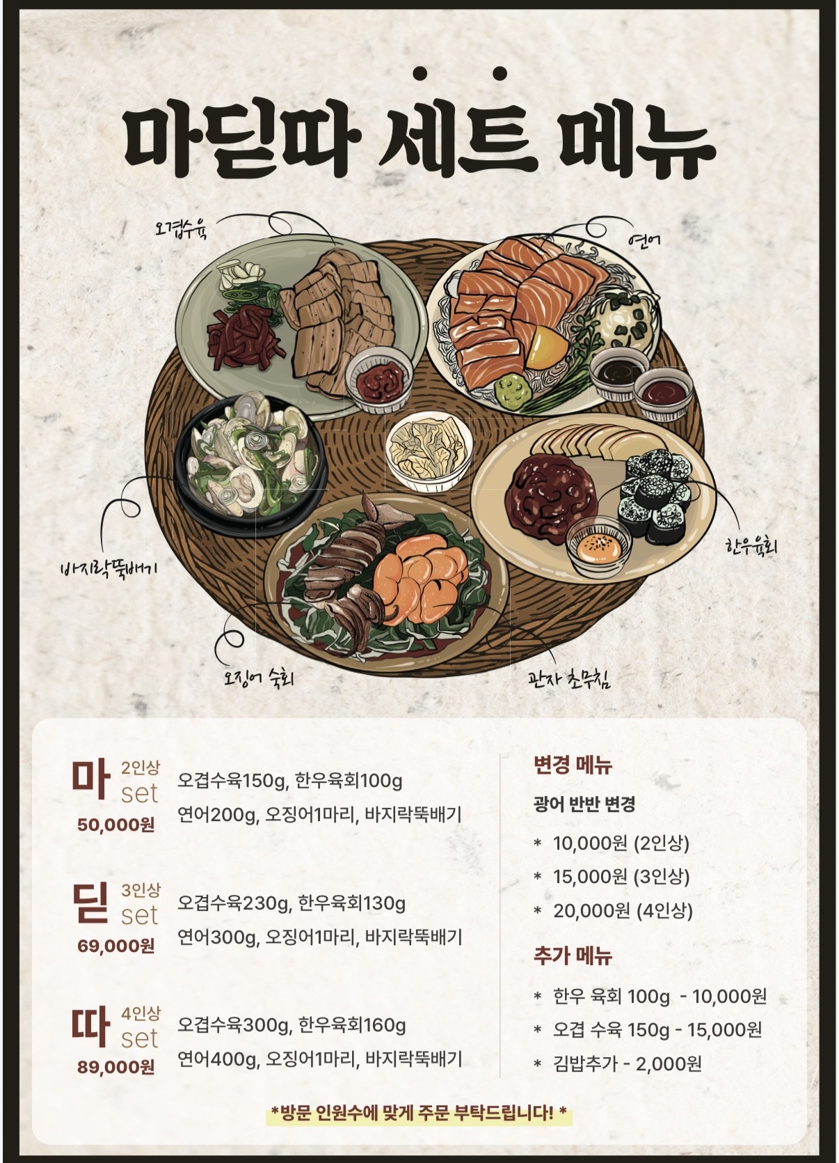요약 정보 이미지
