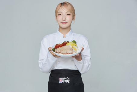 박만배아리랑보쌈 의정부역점