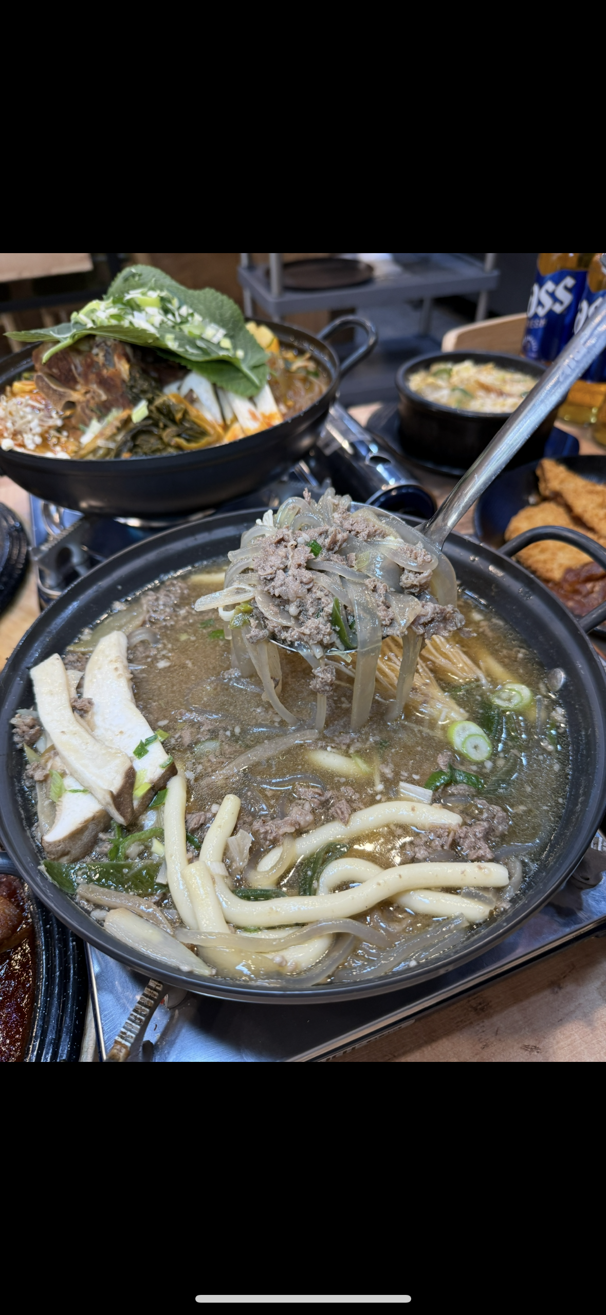 술술가뼈구이해장국 photo 6