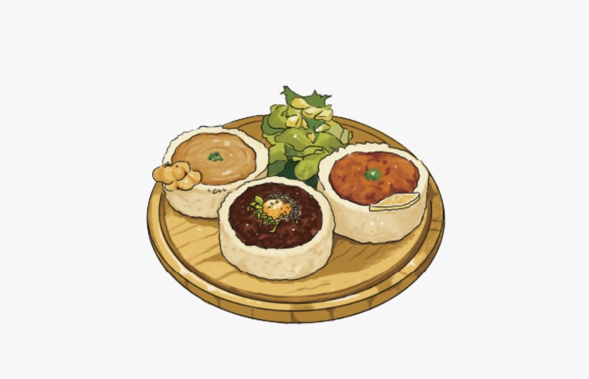 카레