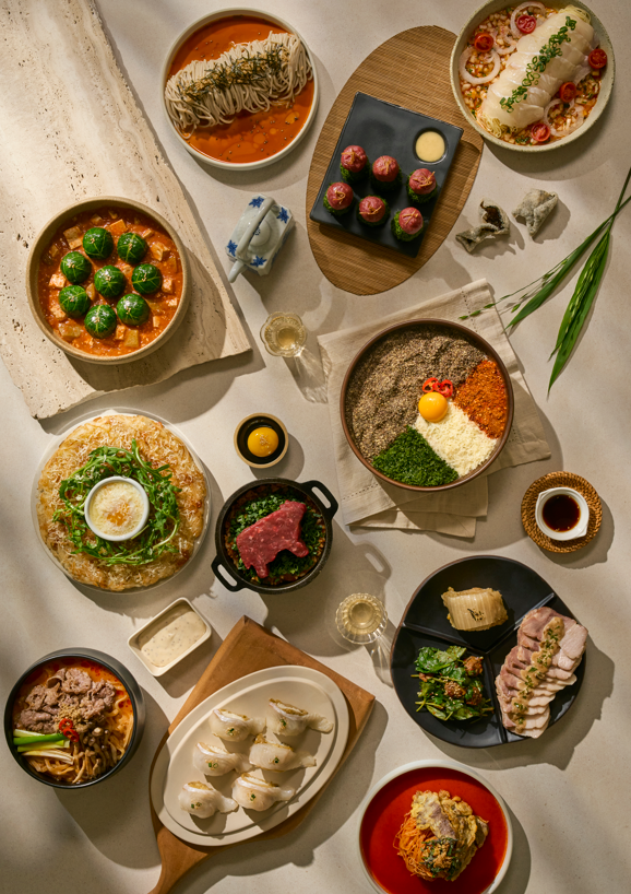 정희 강남역점
