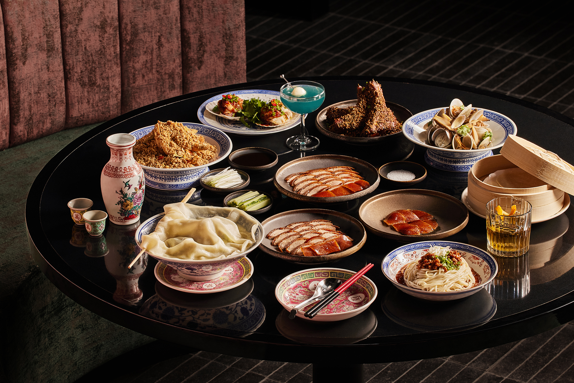 덕후선생 아브뉴프랑 판교점