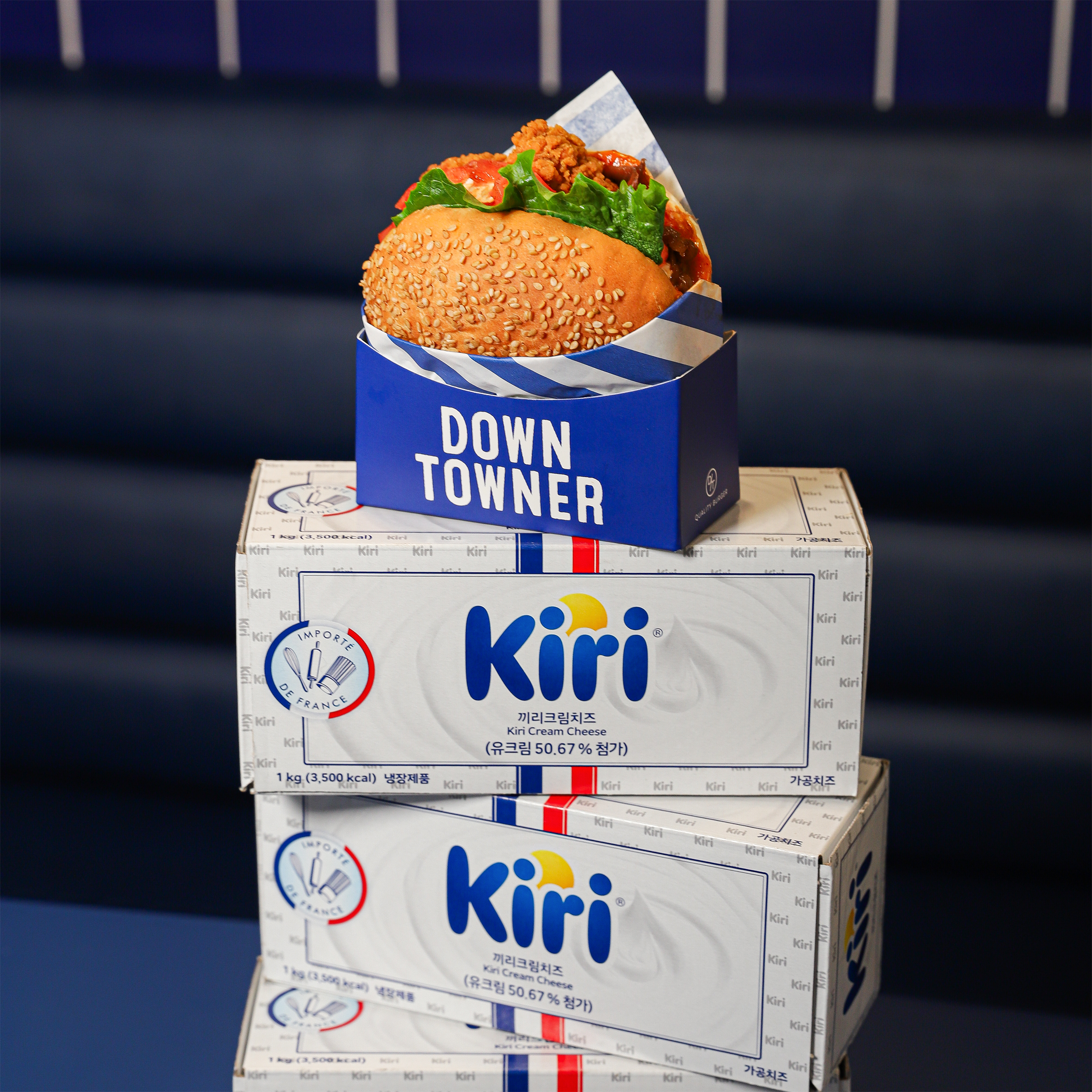 다운타우너 잠실 photo 7