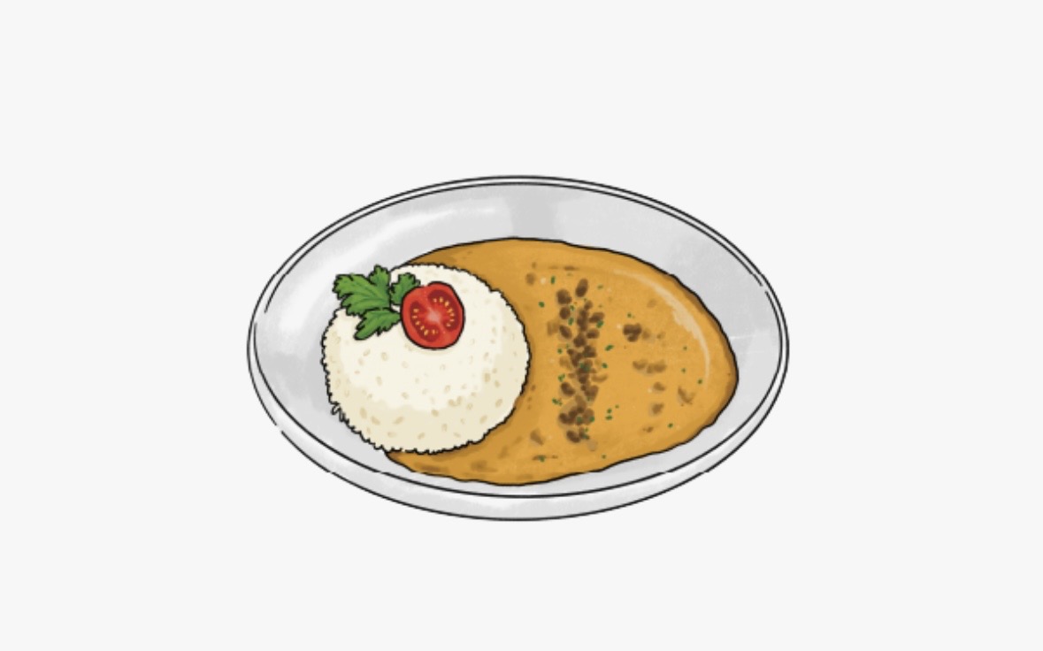 크림카레