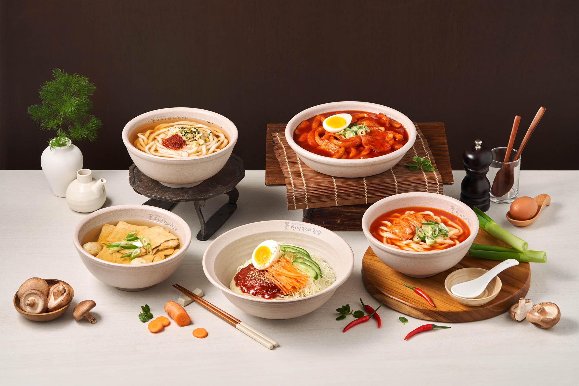 선비꼬마김밥 대전아이파크시티점