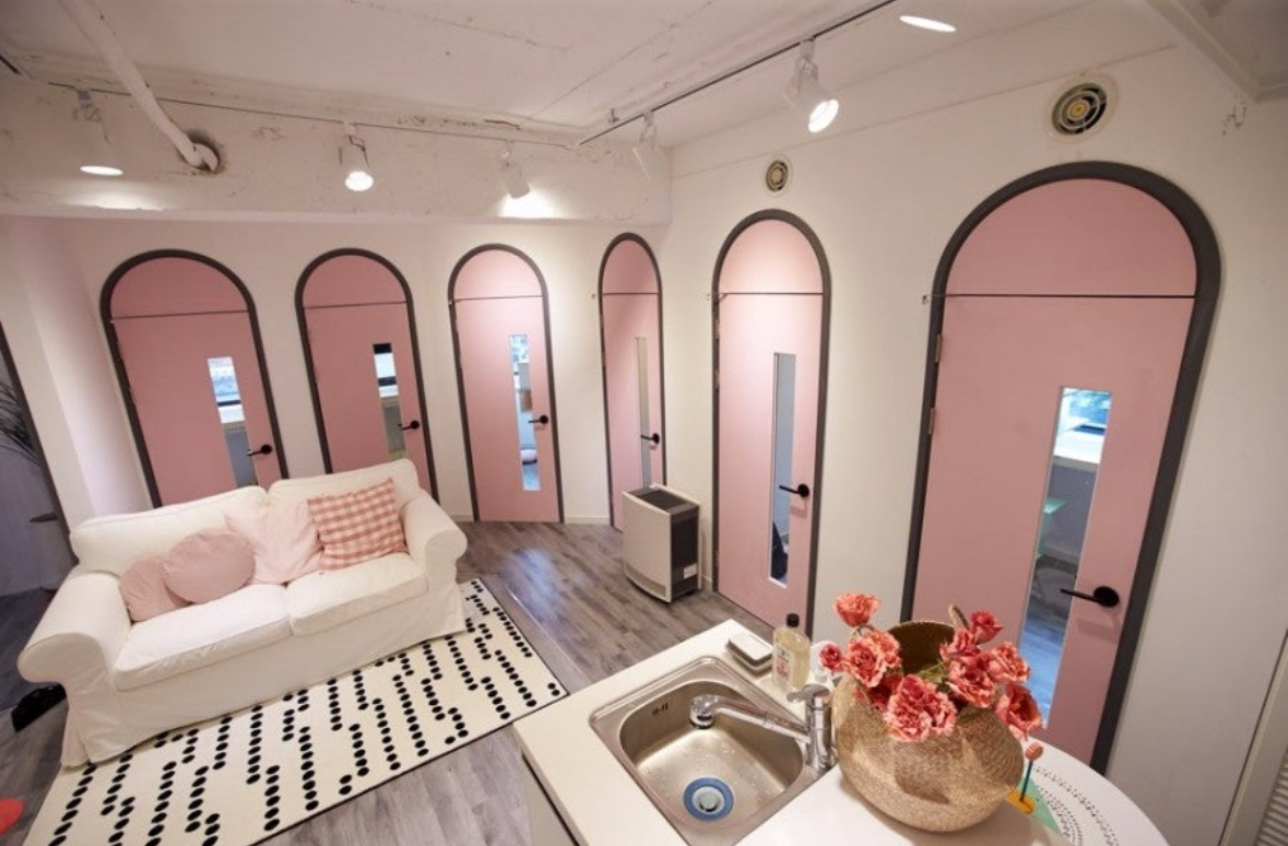 까르텔 대표 이미지