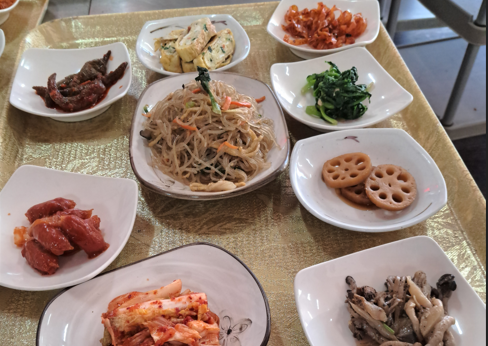 박가네밥상