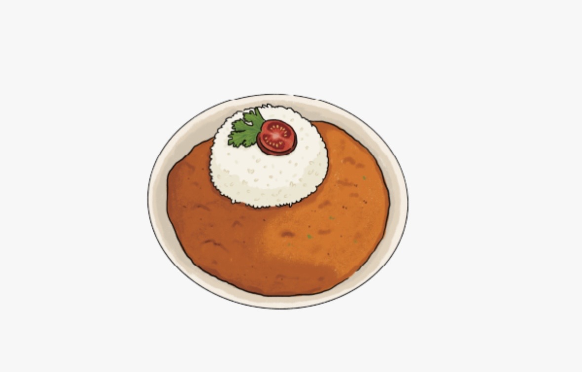 토리카레