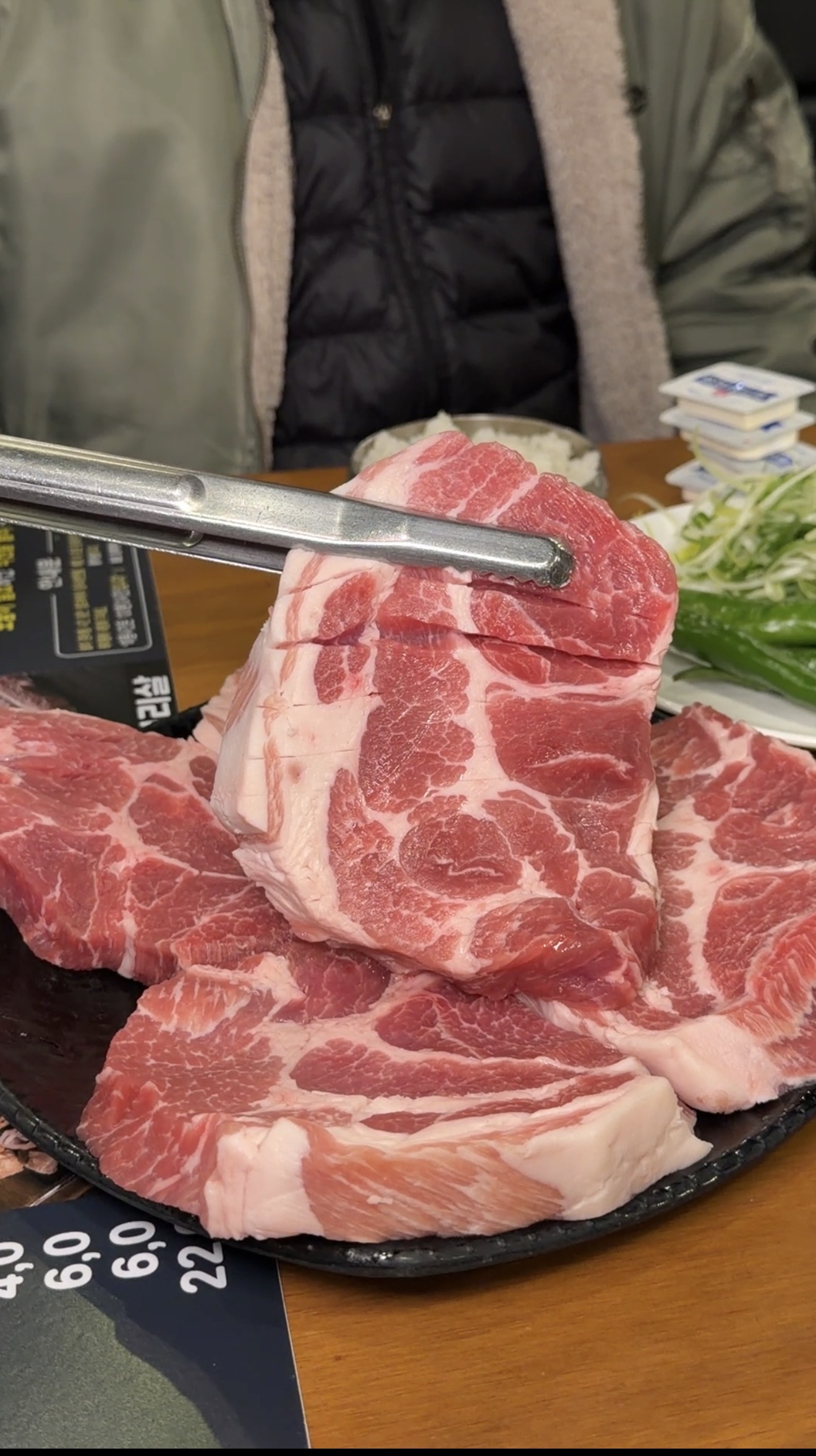 육돈 성서이마트 본점