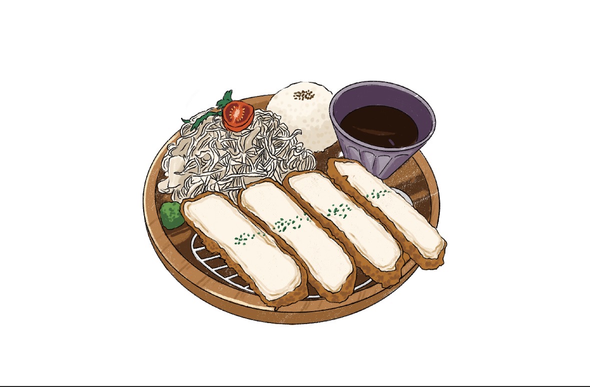 소코치즈카츠