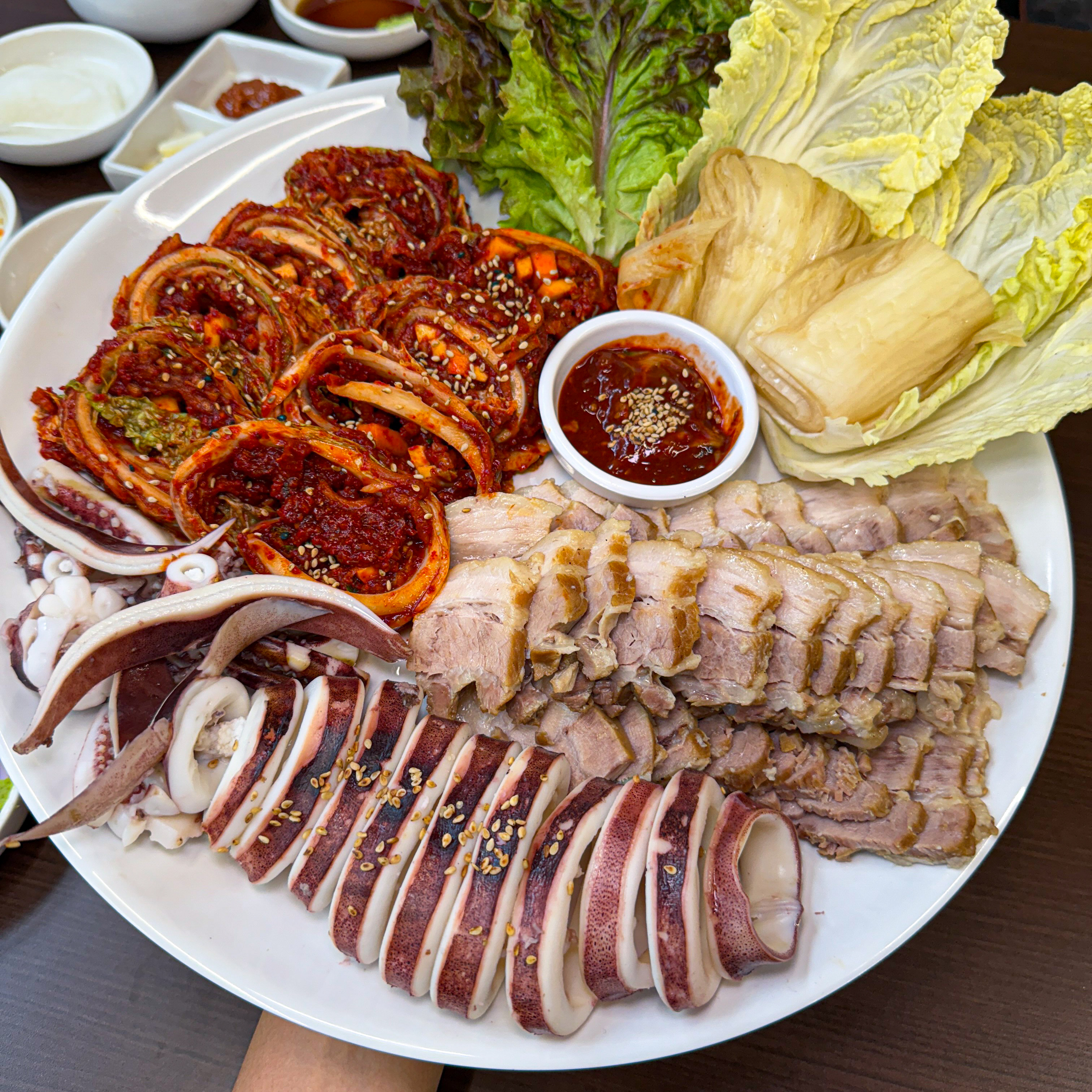 양은이네 안산선부동점