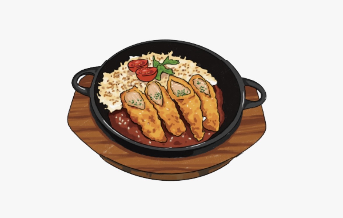 카라이카레