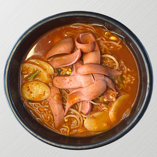테마라면