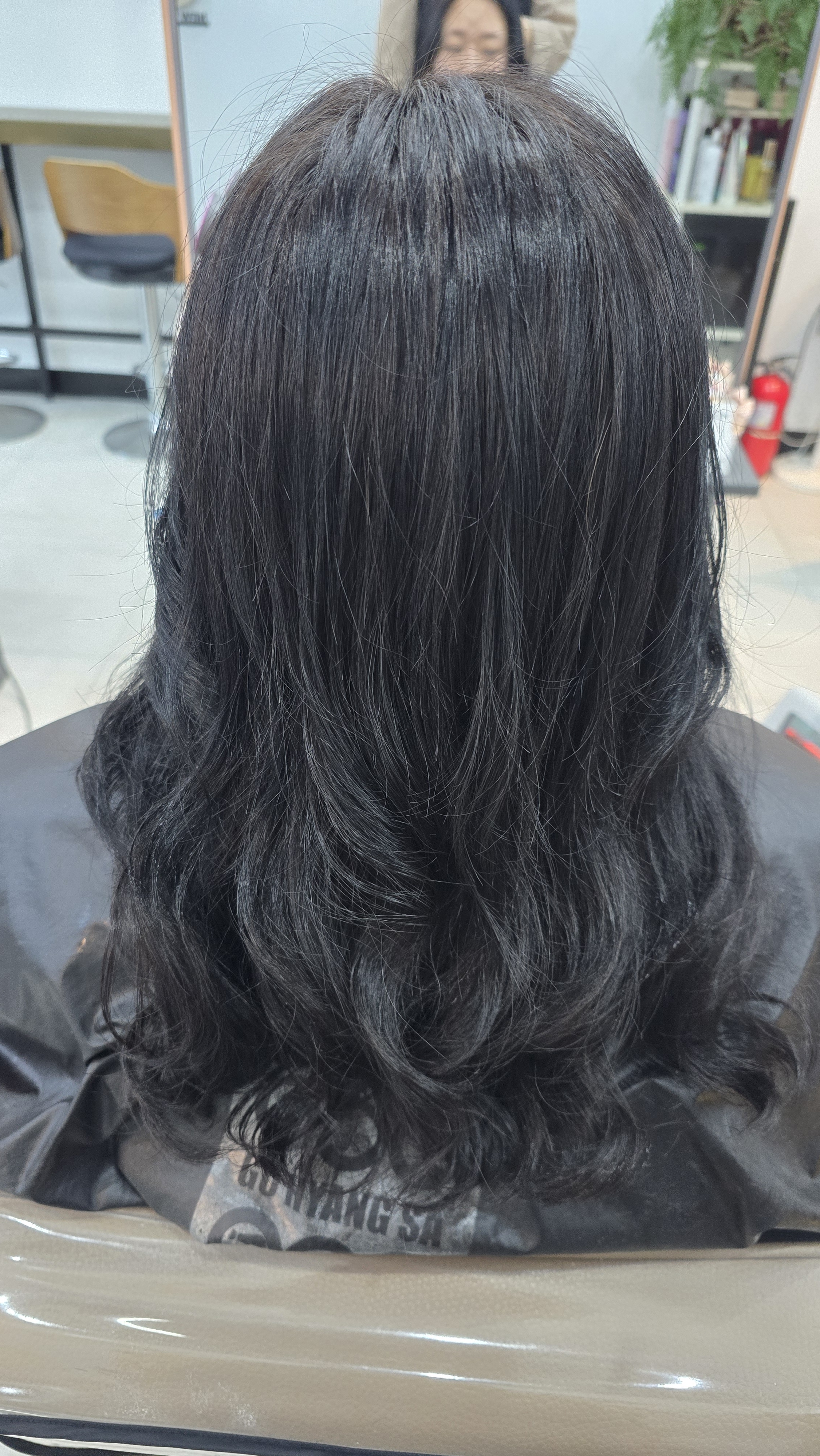 수빈헤어 대표 이미지