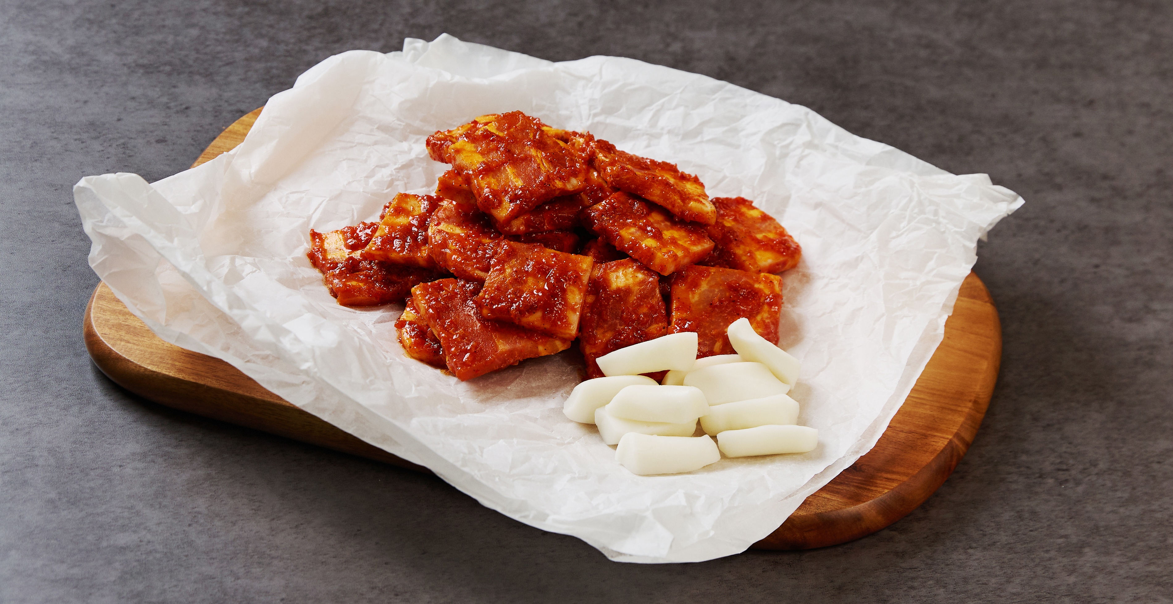 양주골화로구이 사진 2