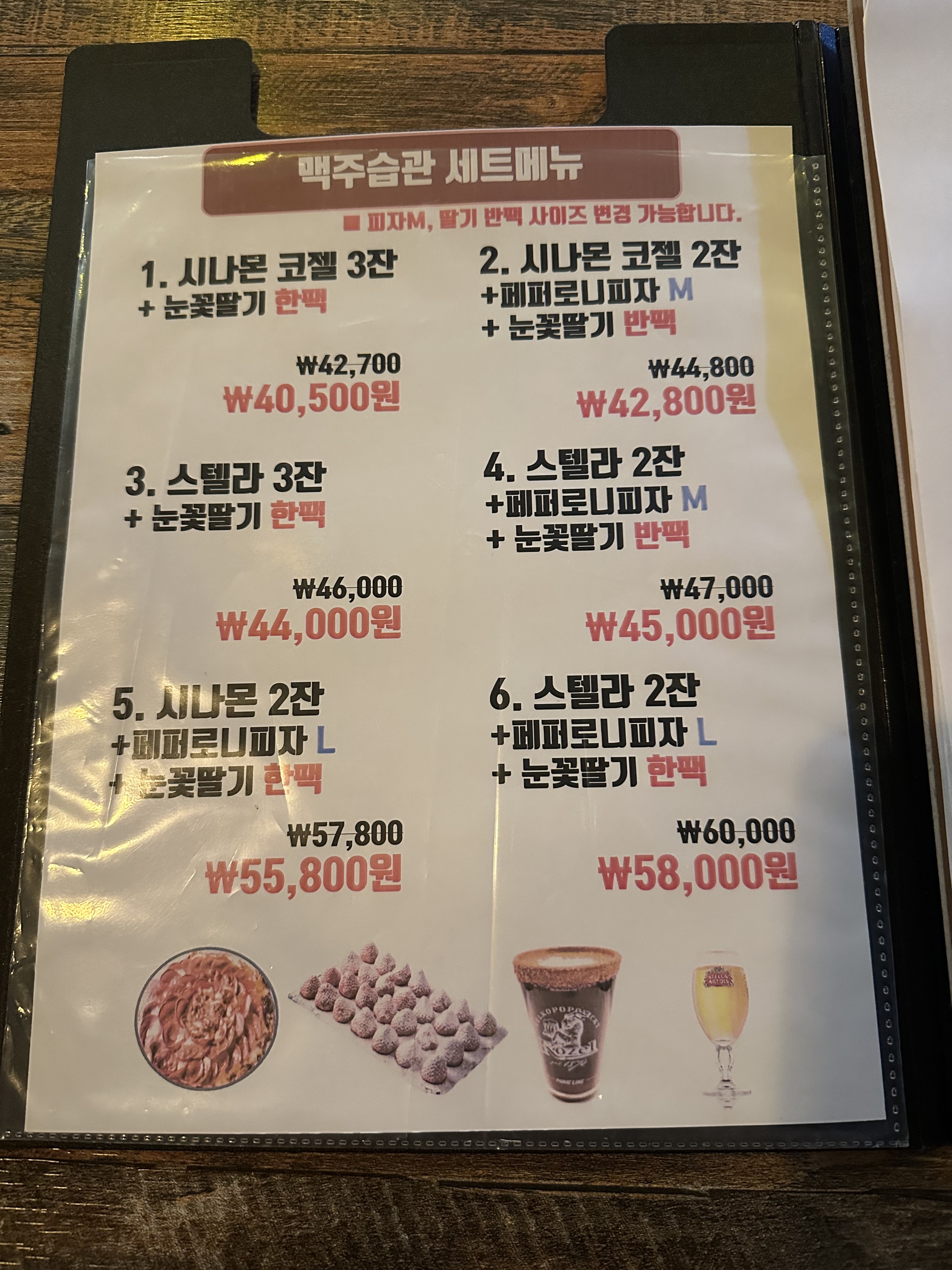 요약 정보 이미지