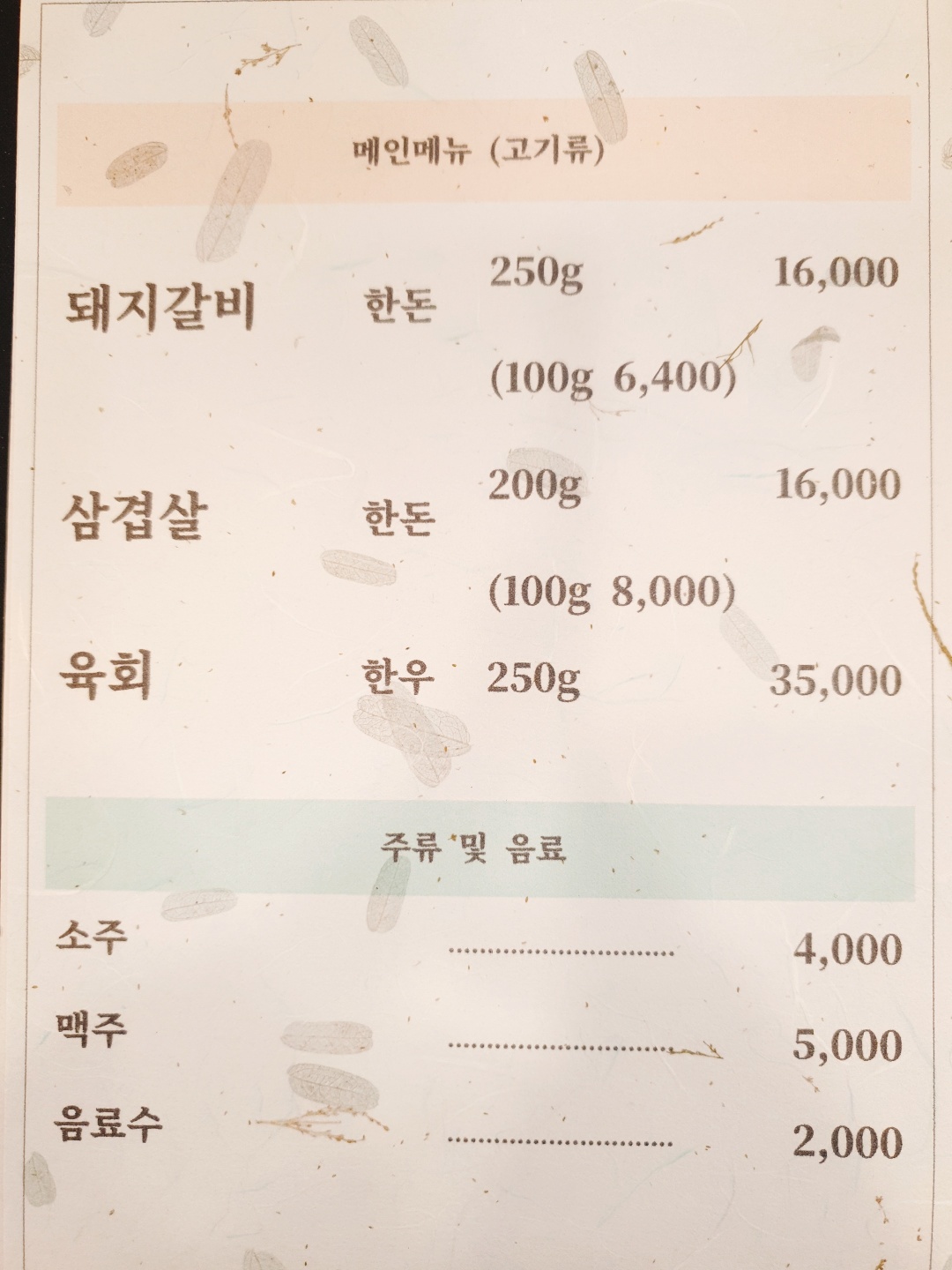 요약 정보 이미지