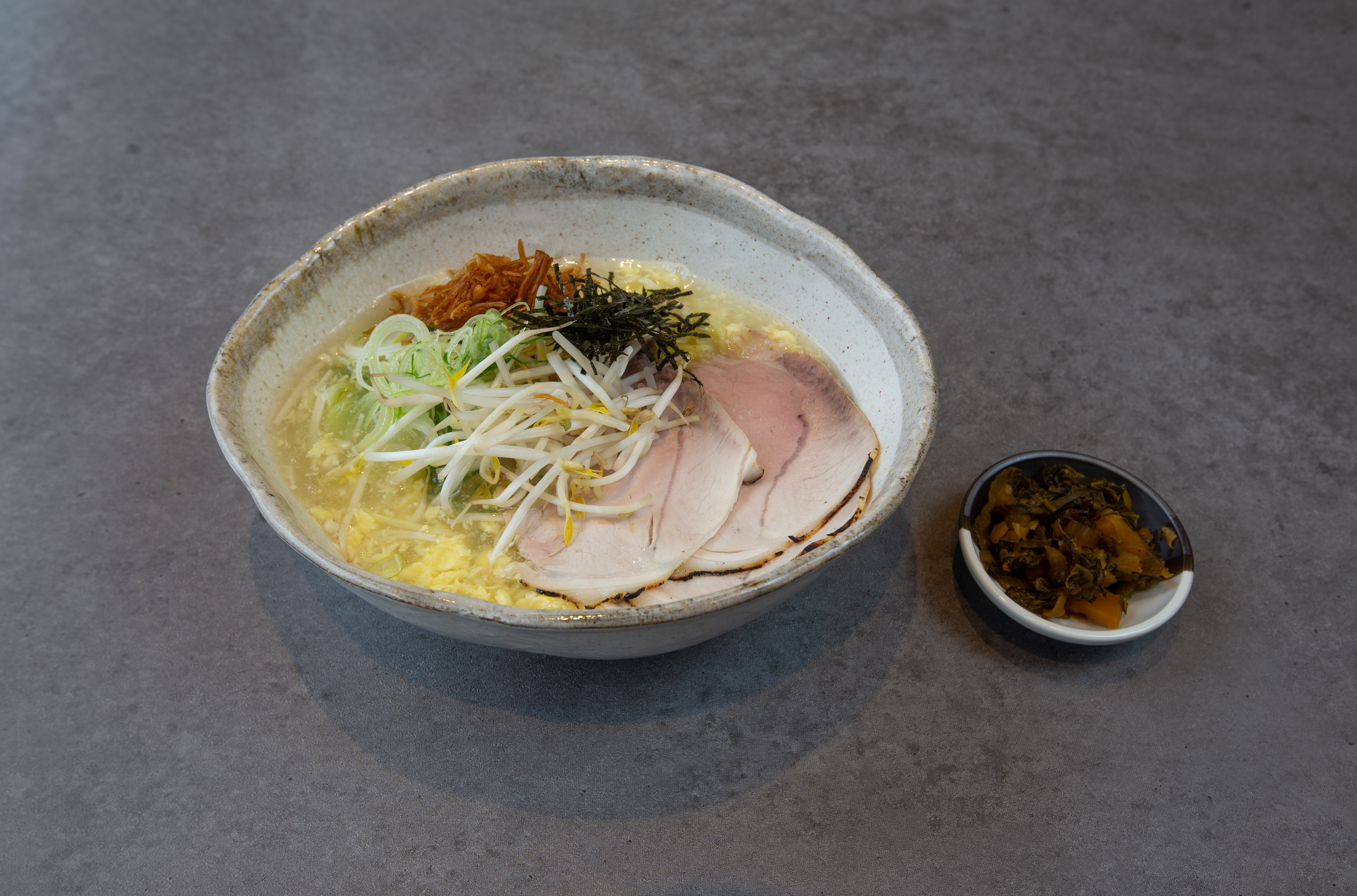차슈라멘