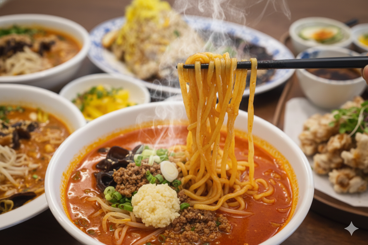 그집짬뽕0927 동래미남점