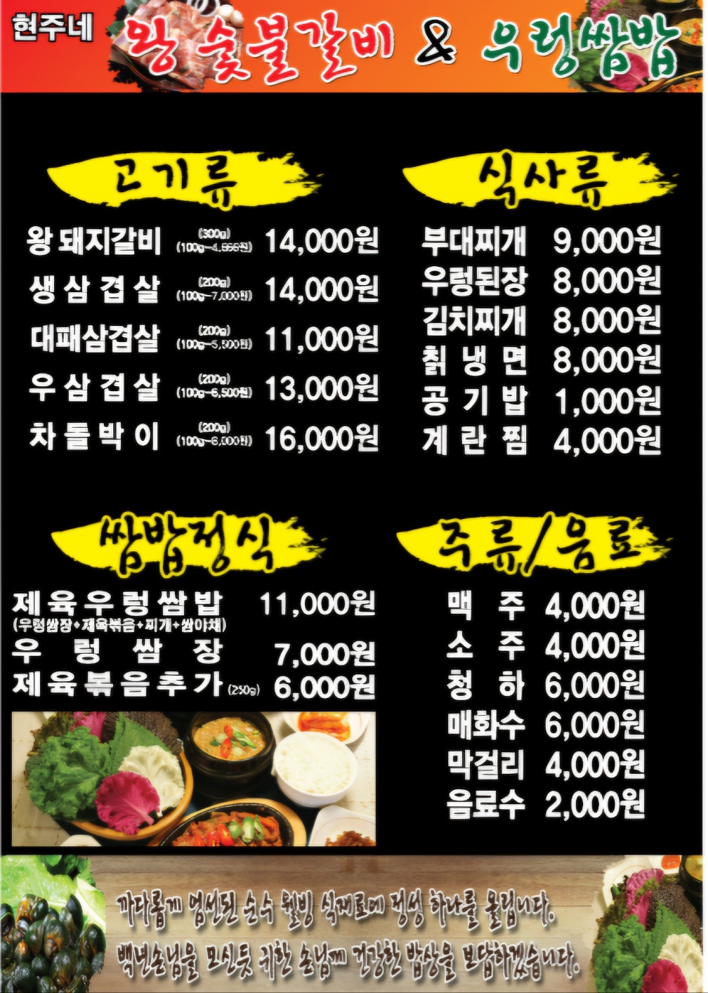 요약 정보 이미지