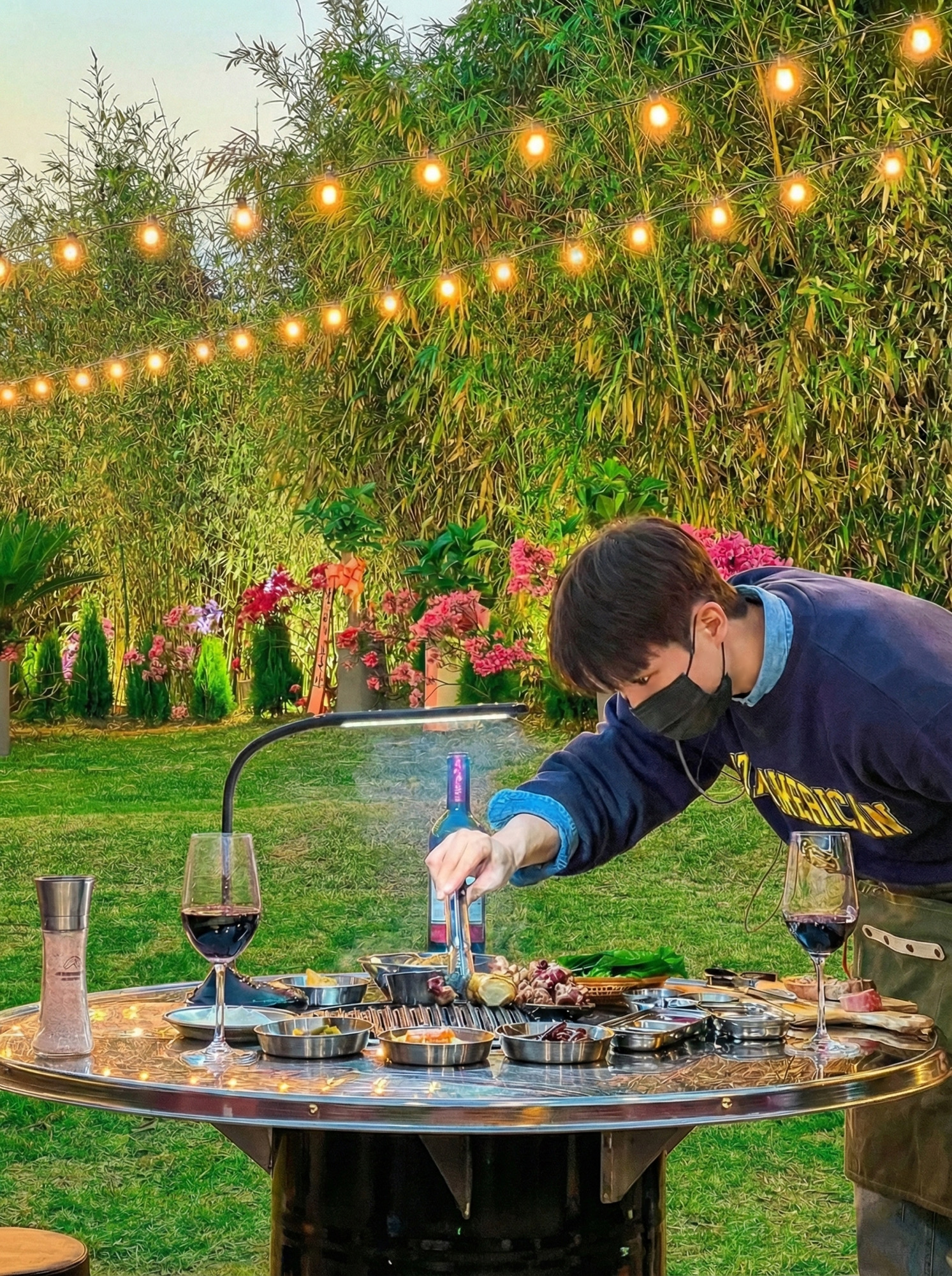 달빛돈가 속초본점