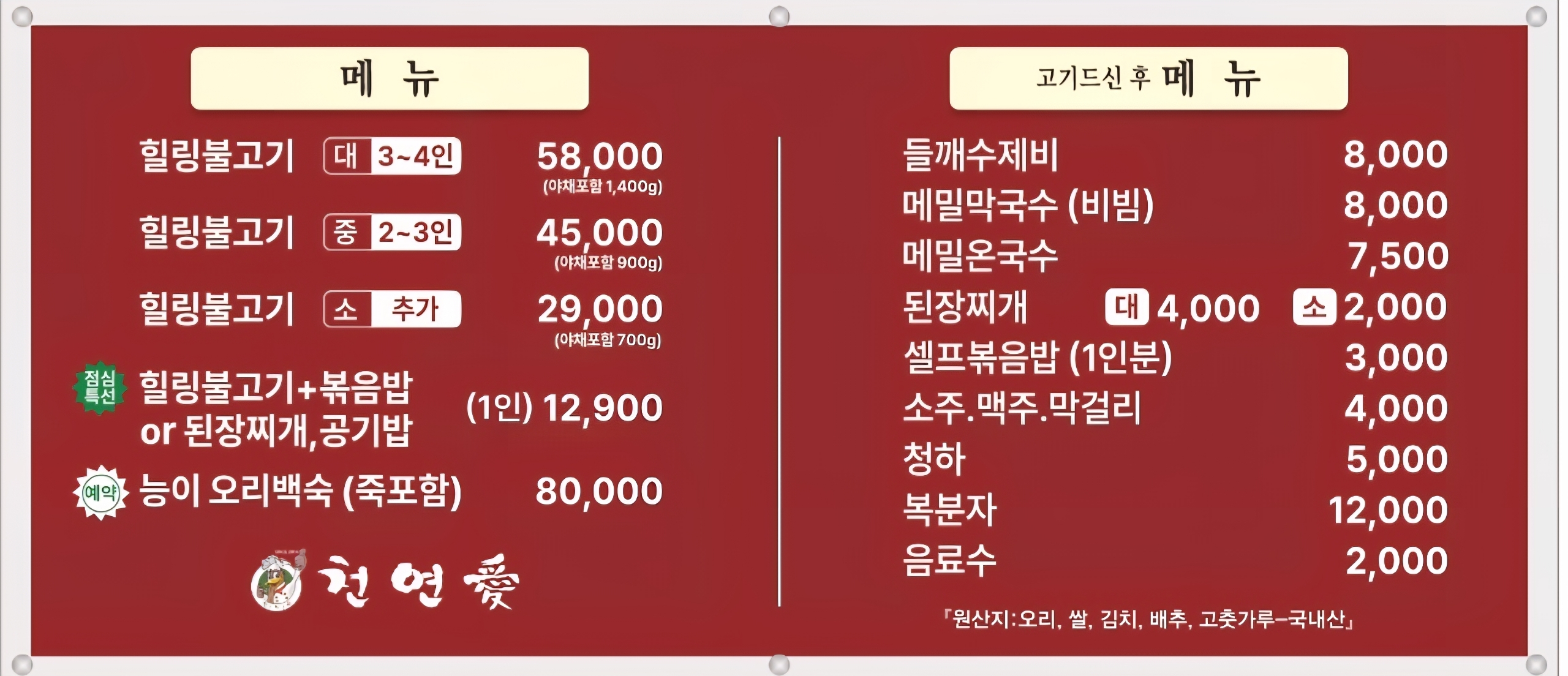 요약 정보 이미지
