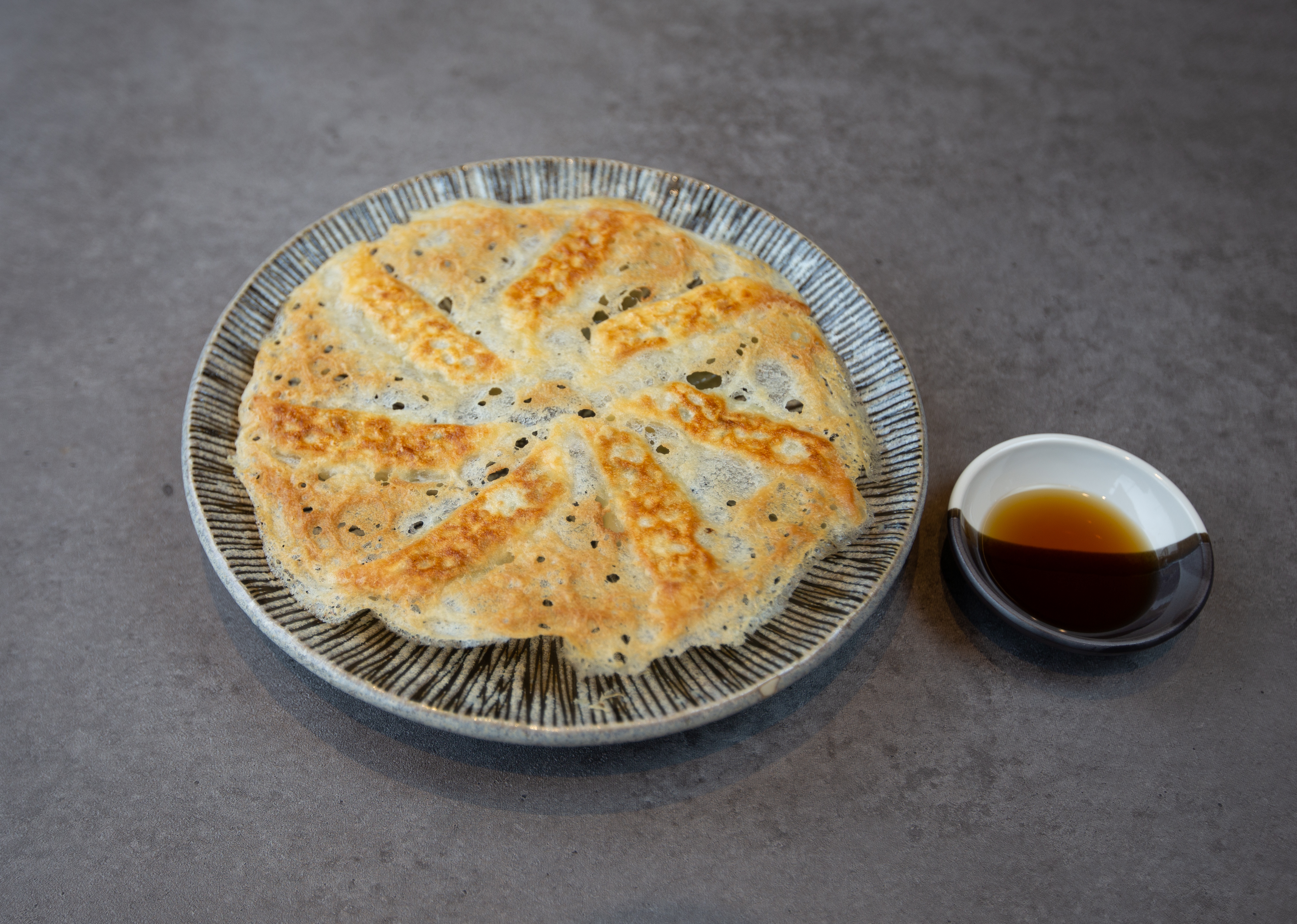 야끼교자