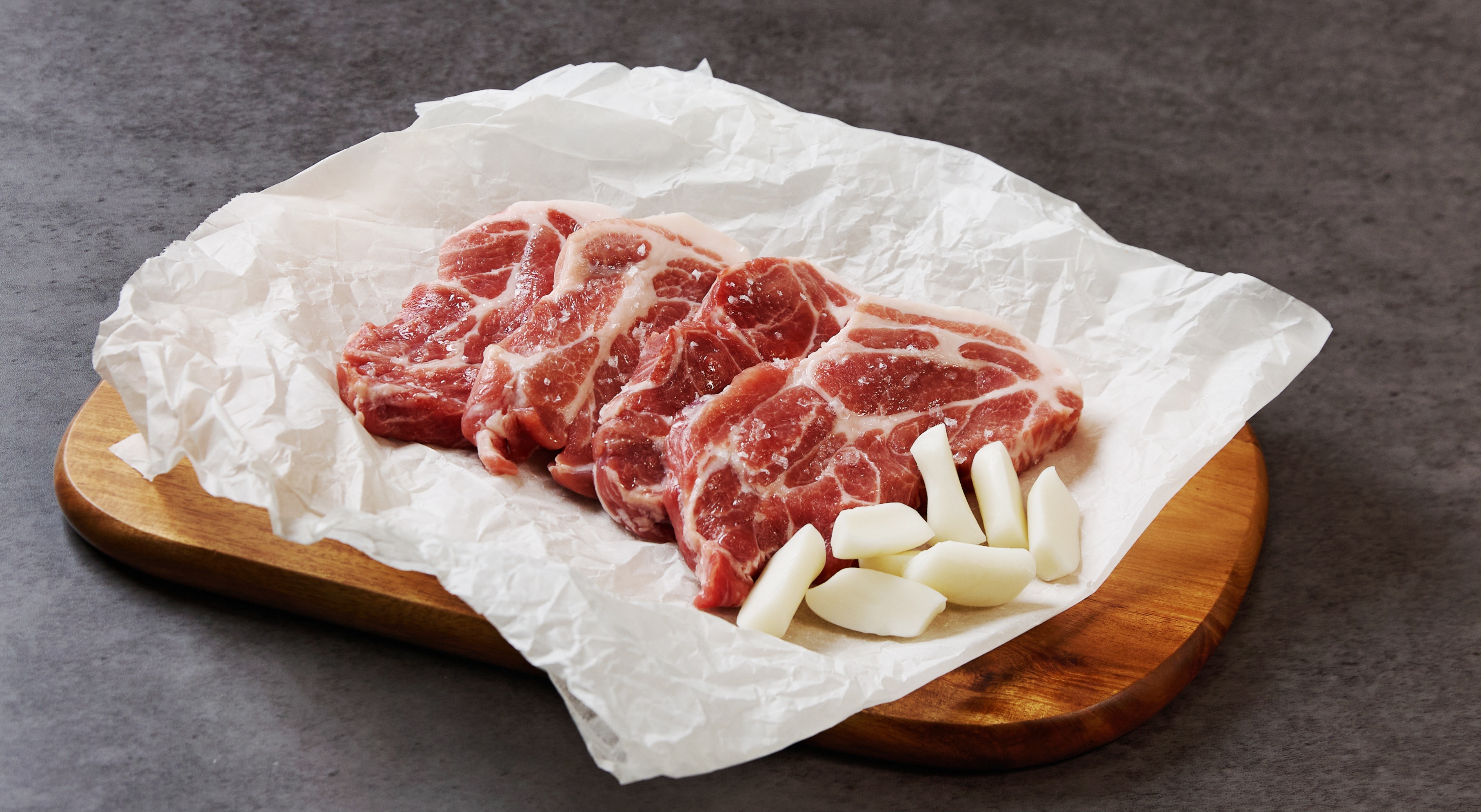 양주골화로구이 사진 3