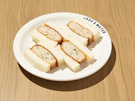 옥앤수 새우산도