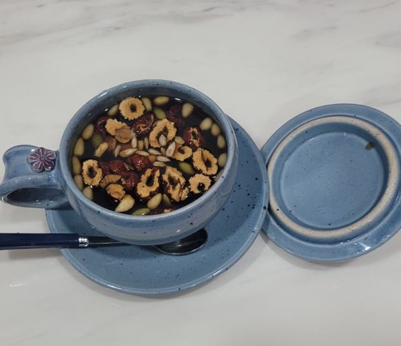 팥파라치