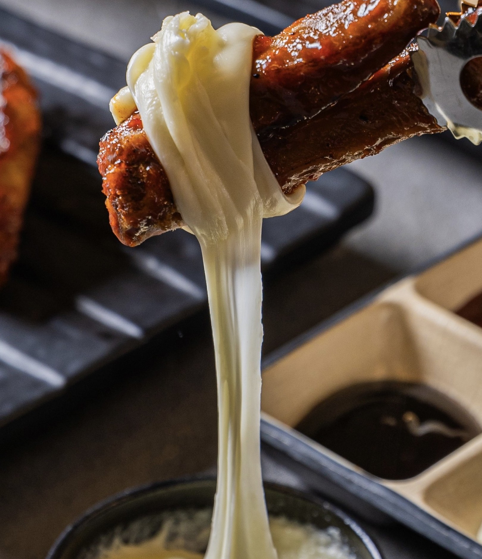 치즈퐁듀